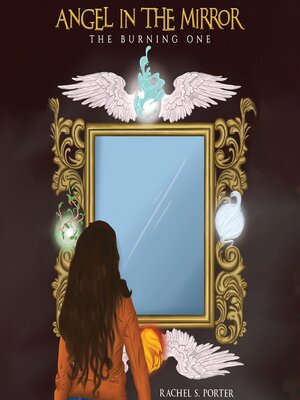 cover image of Angel In the Mirror